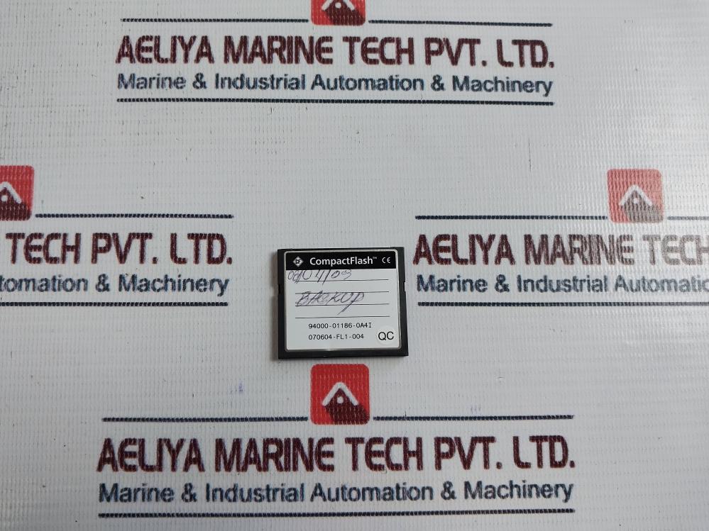 Stec Slcf064Ji Flash Storage Memory Card