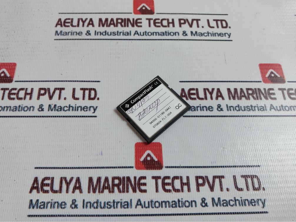 Stec Slcf064Ji Flash Storage Memory Card