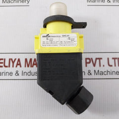 Stecker Ghg 418 1806 R0001 Ceag 20-250Vac 50/60Hz
