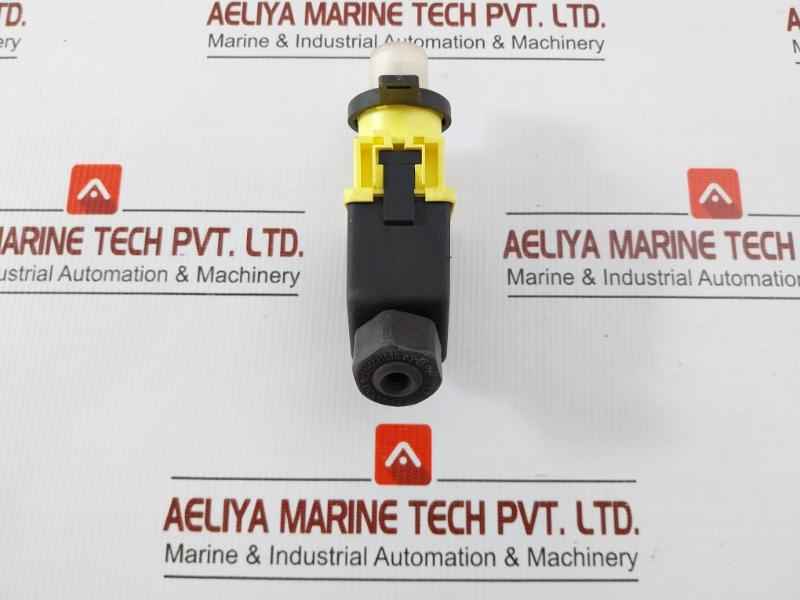 Stecker Ghg 418 1806 R0001 Ceag 20-250Vac 50/60Hz