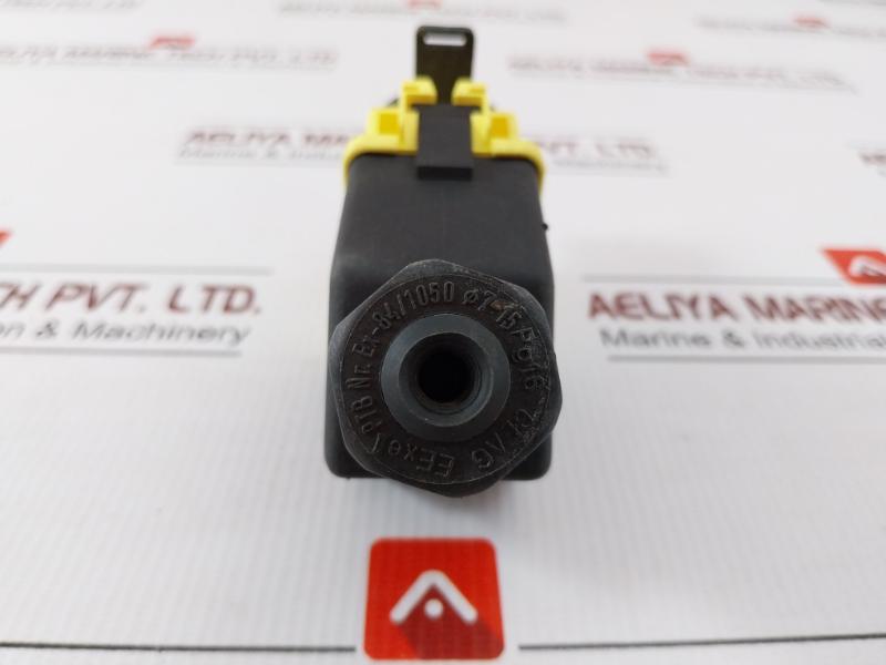Stecker Ghg 418 1806 R0001 Ceag 20-250Vac 50/60Hz