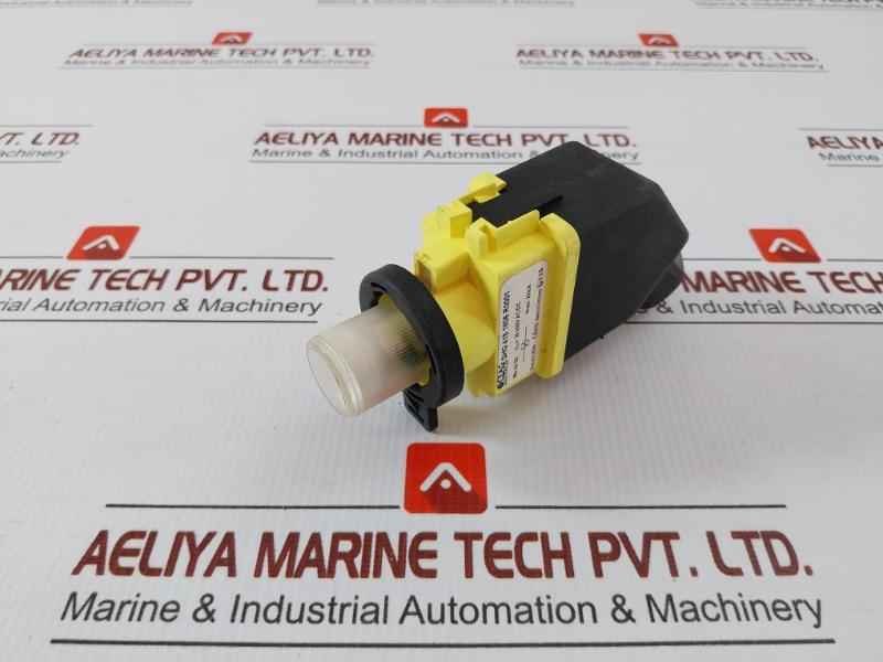 Stecker Ghg 418 1806 R0001 Ceag 20-250Vac 50/60Hz