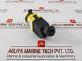 Stecker Ghg 418 1806 R0001 Ceag 20-250Vac 50/60Hz