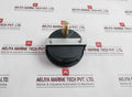 Stedigage 0-1000 Psi Pressure Gauge
