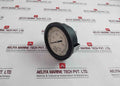 Stedigage 0-1000 Psi Pressure Gauge