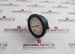 Stedigage 0-1000 Psi Pressure Gauge