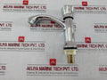 Steel Plumbing & Water Supply Pillar Tap