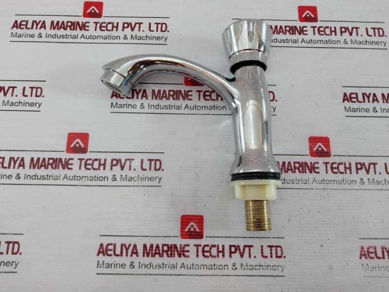 Steel Plumbing & Water Supply Pillar Tap