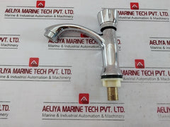 Steel Plumbing & Water Supply Pillar Tap