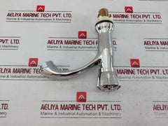 Steel Plumbing & Water Supply Pillar Tap