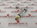 Steel Plumbing & Water Supply Pillar Tap