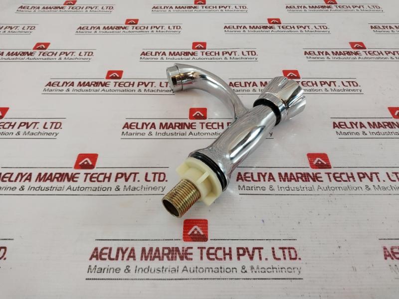 Steel Plumbing & Water Supply Pillar Tap