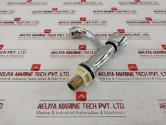Steel Plumbing & Water Supply Pillar Tap