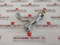 Steel Plumbing & Water Supply Pillar Tap