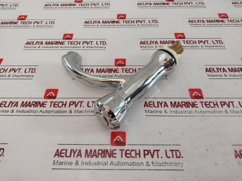 Steel Plumbing & Water Supply Pillar Tap