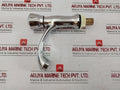 Steel Plumbing & Water Supply Pillar Tap