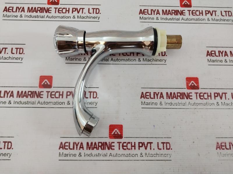 Steel Plumbing & Water Supply Pillar Tap