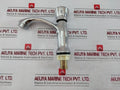 Steel Plumbing & Water Supply Pillar Tap