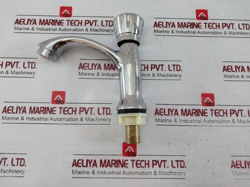 Steel Plumbing & Water Supply Pillar Tap