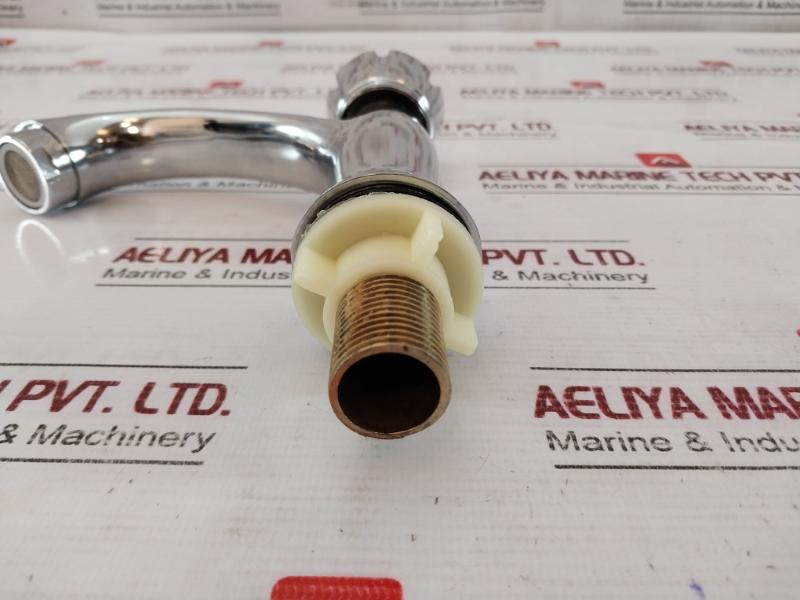 Steel Plumbing & Water Supply Pillar Tap