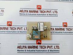 Steenhans 8538 P-4293 Pcb Card