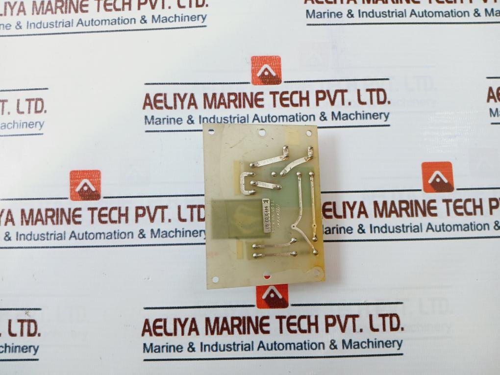 Steenhans 8538 P-4293 Pcb Card
