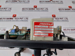 Steenhans P-4212 Telephone 24 V Dc