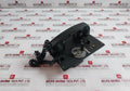 Steenhans P-4212 Vintage Black Wall Mount Telephone Ep403.00192-238