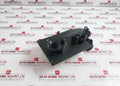 Steenhans P-4212 Vintage Black Wall Mount Telephone Ep403.00192-238