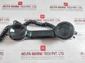 Steenhans P-4212 Vintage Black Wall Mount Telephone Ep403.00192-238