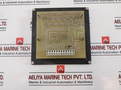 Steenhans Spa-m4S Control Panel Board