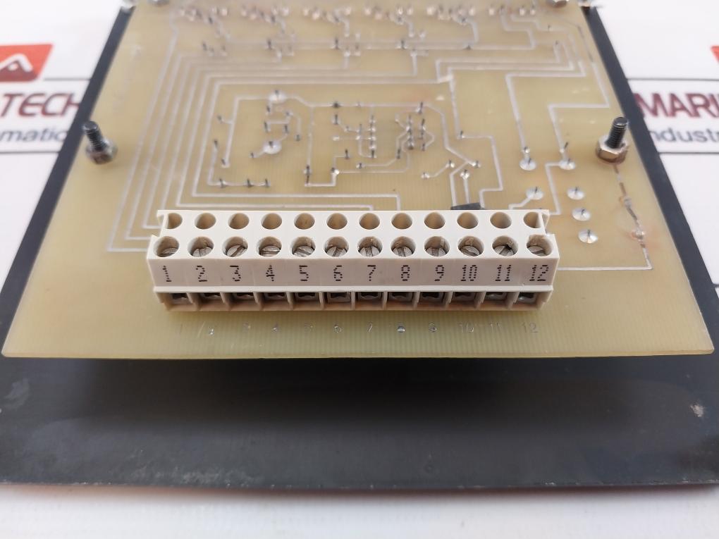 Steenhans Spa-m4S Control Panel Board