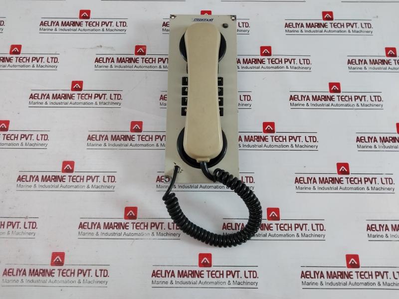 Steenhans Tas-fep 2 Wall Mount Telephone