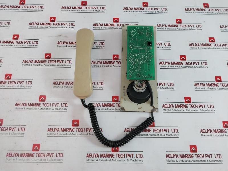 Steenhans Tas-fep 2 Wall Mount Telephone