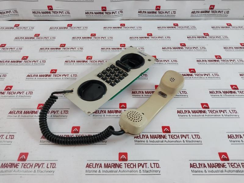 Steenhans Tas-fep 2 Wall Mount Telephone