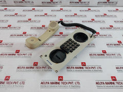 Steenhans Tas-fep 2 Wall Mount Telephone