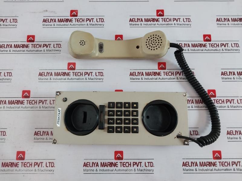 Steenhans Tas-fep 2 Wall Mount Telephone