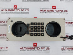 Steenhans Tas-fep 2 Wall Mount Telephone