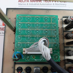 Steering Gear Control Module Ce05-00 Rolls-royce