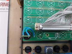 Steering Gear Control Module Ce05-00 Rolls-royce