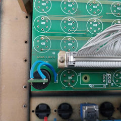 Steering Gear Control Module Ce05-00 Rolls-royce