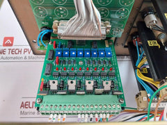 Steering Gear Control Module Ce05-00 Rolls-royce