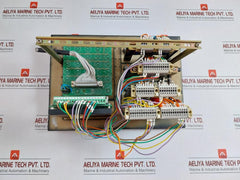 Steering Gear Control Module Ce05-00 Rolls-royce