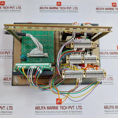 Steering Gear Control Module Ce05-00 Rolls-royce