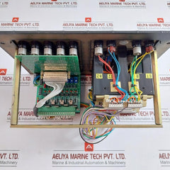 Steering Gear Control Module Ce05-00 Rolls-royce