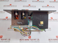 Steering Gear Control Module Ce05-00 Rolls-royce