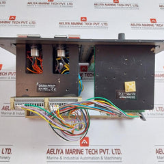 Steering Gear Control Module Ce05-00 Rolls-royce