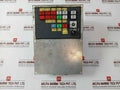 Steering Gear Control Panel