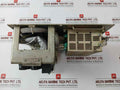 Steering Gear Control Panel