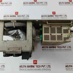 Steering Gear Control Panel